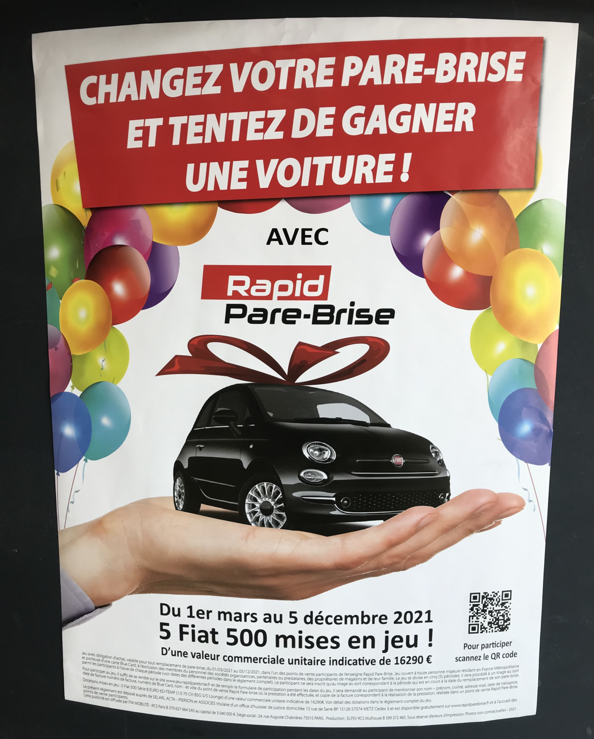 Photo Centre Auto Roady Joigny